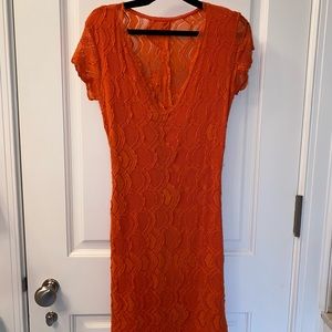 Nightcap Bodycon Dress